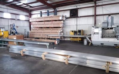 Aluminum Suppliers in Florida