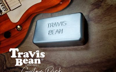 Travis Bean Guitar