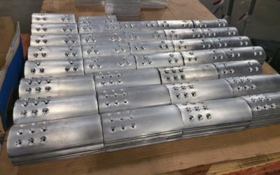Impact of Aluminum Castings in Florida Industries