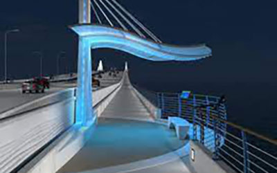 FDOT Railing Components in Florida