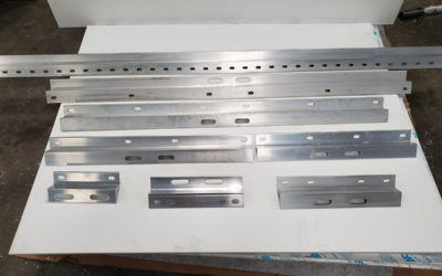 Mastering Aluminum Sheet Metal: Expert Tips & Techniques for Milton, FL