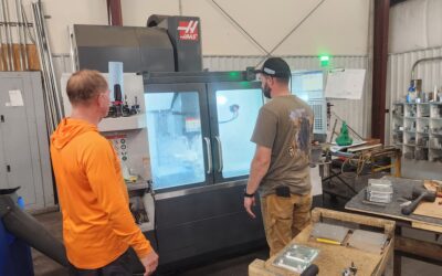 In-House Tool Design in Florida